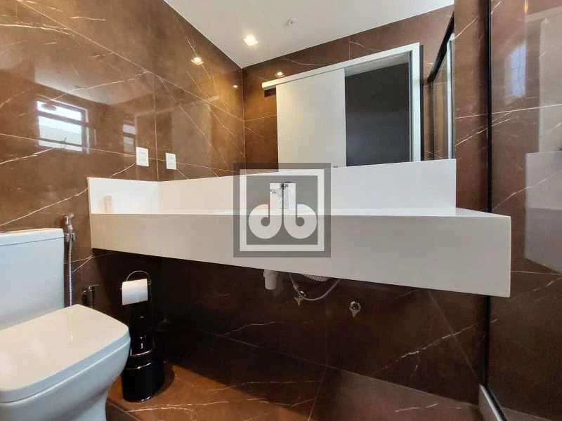 Casa mobiliada com 5 suítes e churrasqueira privativa — photo 4