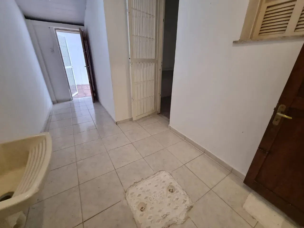 Apartamento tipo garden com 2 quartos e varanda — photo 19