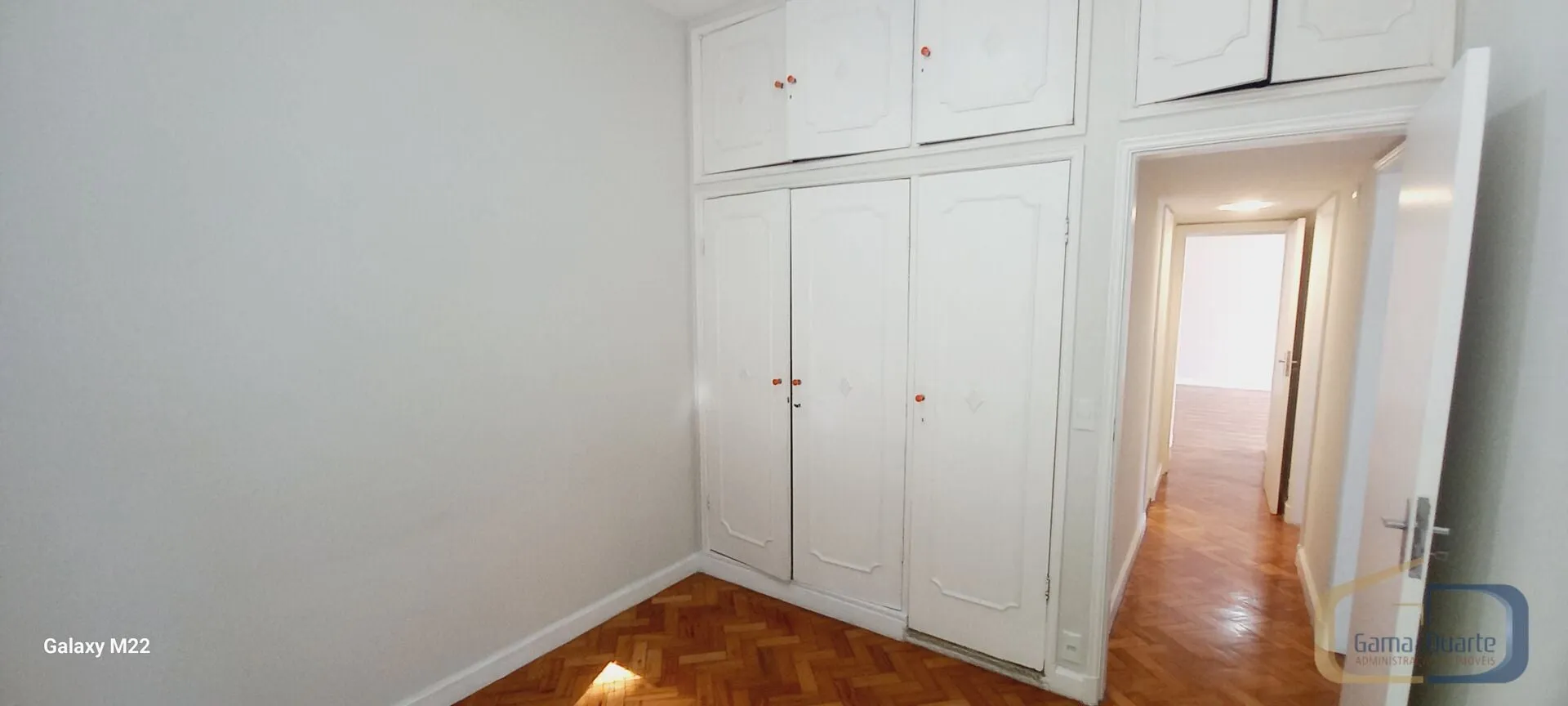 106 m² apartment with 3 bedrooms and 24-hour concierge — photo 12