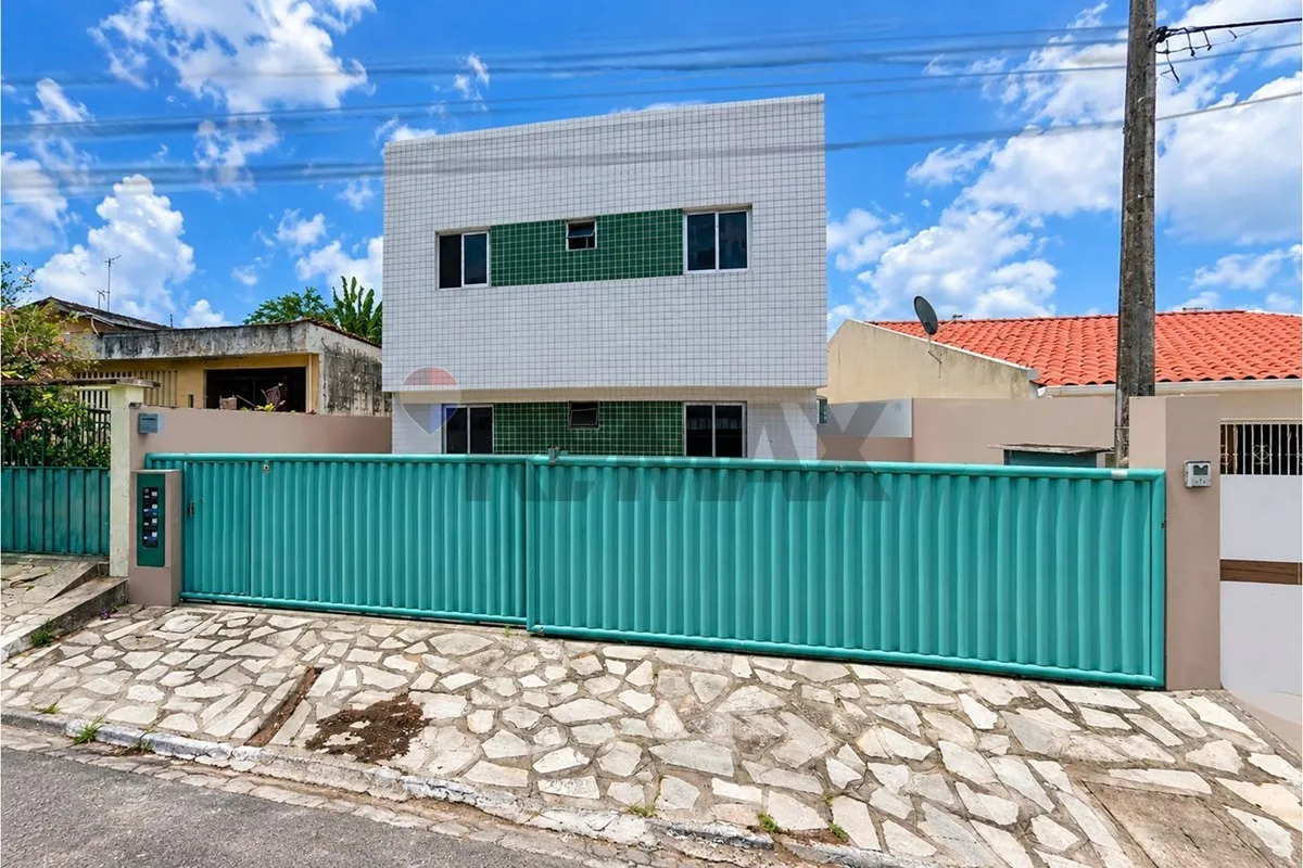 Departamento de 2 dormitorios, 1 con baño propio, 50 m² — photo 21