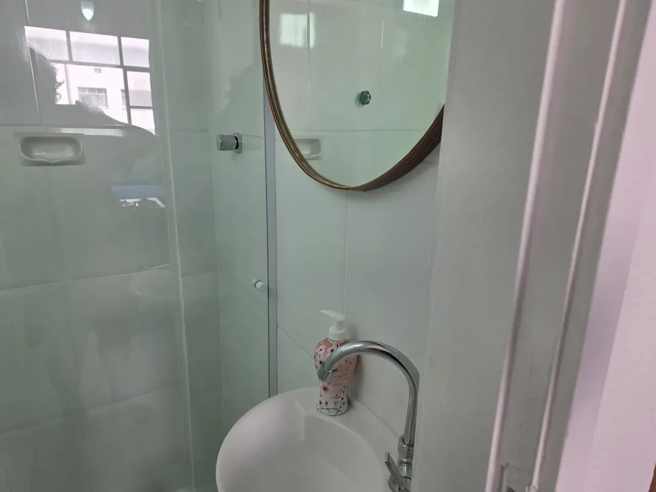 Furnished 24 m² studio on the 7th floor, no parking — photo 21
