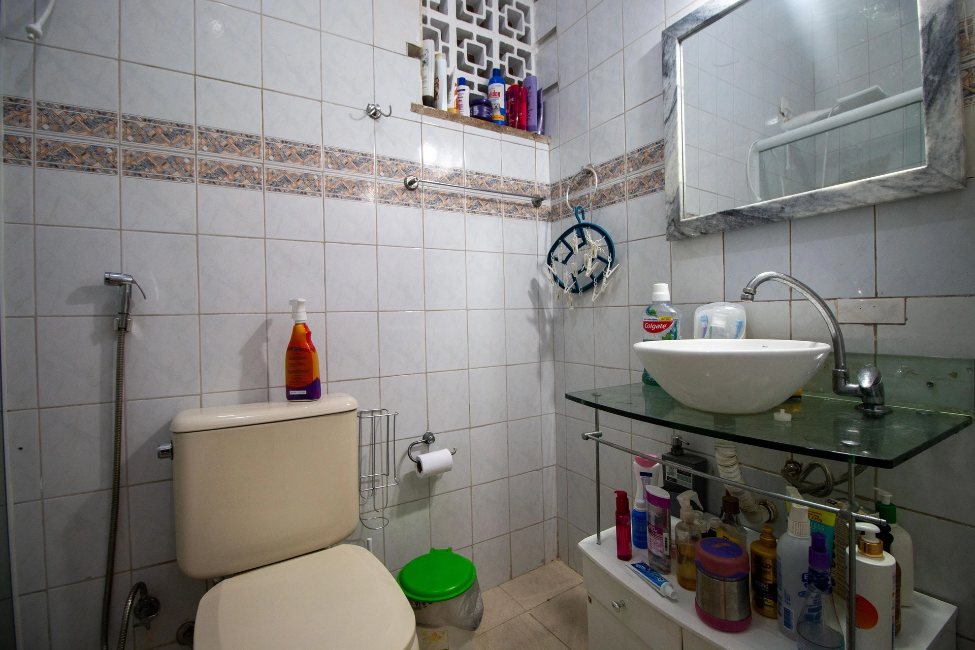 Пральна машина та 3 спальні: будинок 115 м² — photo 14