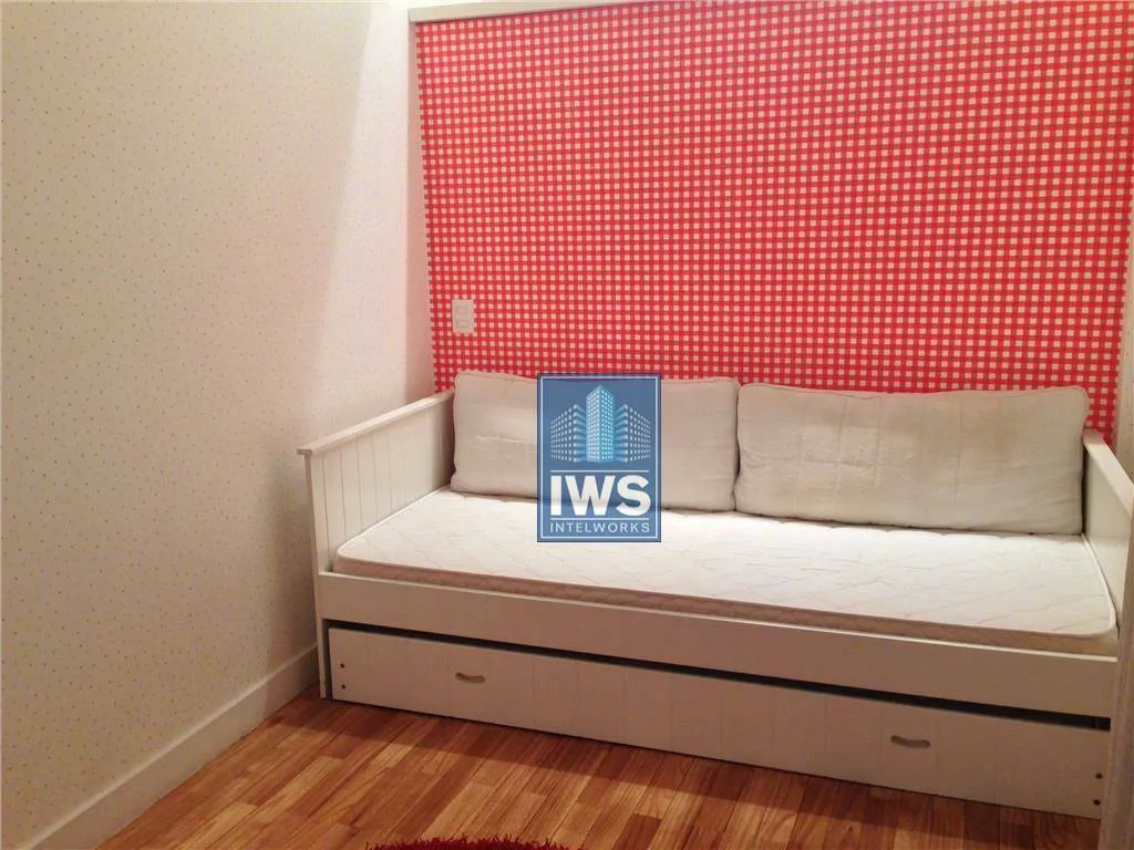 Apartamento de 4 quartos com suíte e 3 vagas no 6º andar — photo 13