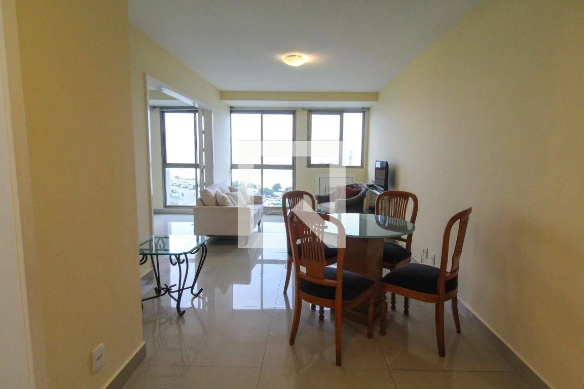 One-bedroom apartment with a water view in Rio de Janeiro — photo 3
