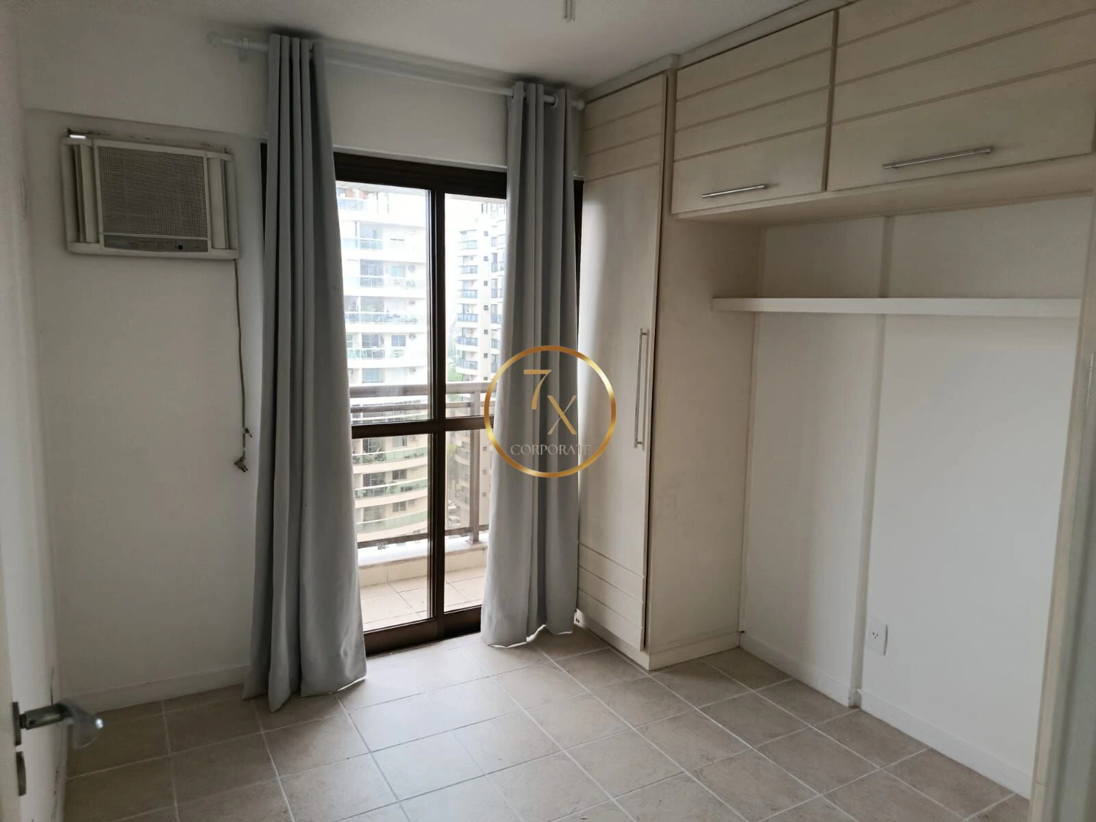 Apartamento de 3 quartos com suíte e churrasqueira privativa — photo 6