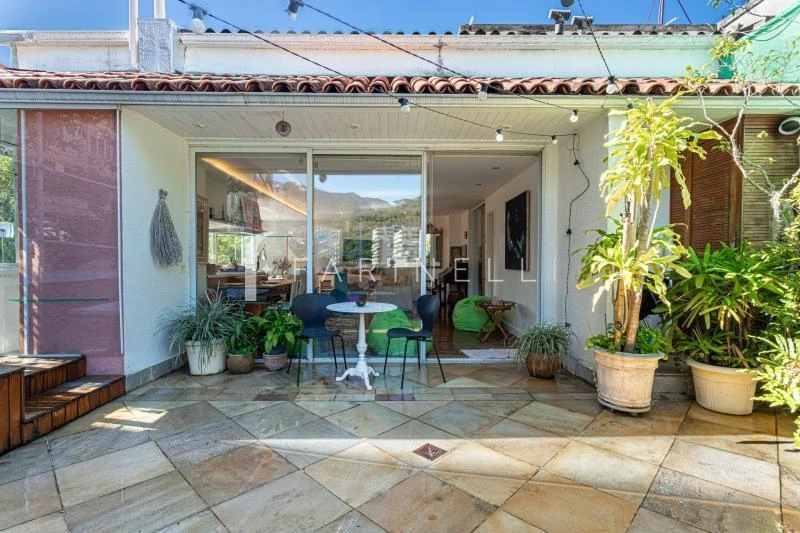 Apartamento mobiliado com 3 quartos e 5 banheiros — photo 29