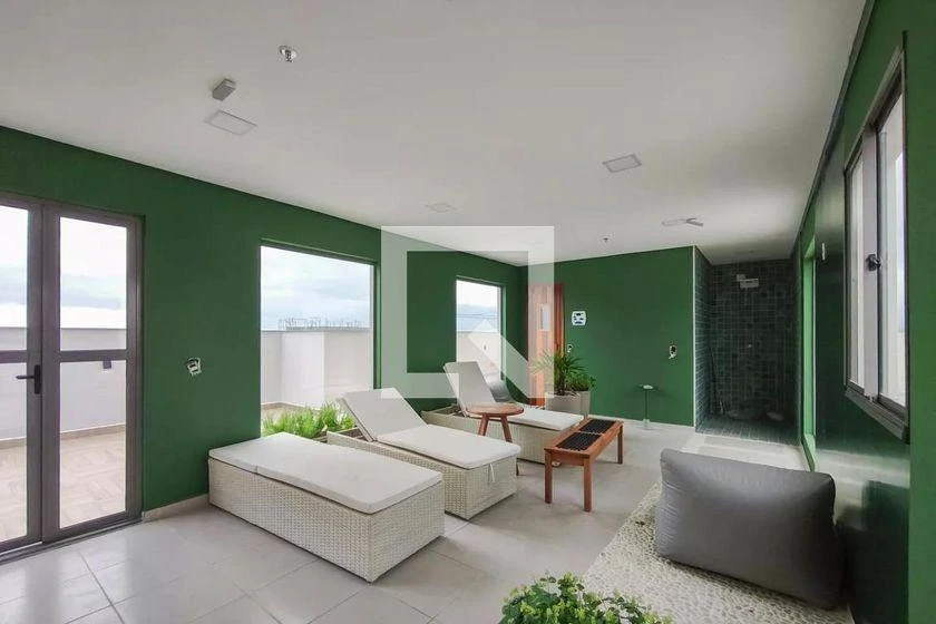 2-bedroom apartment with a water view in Rio de Janeiro — photo 51