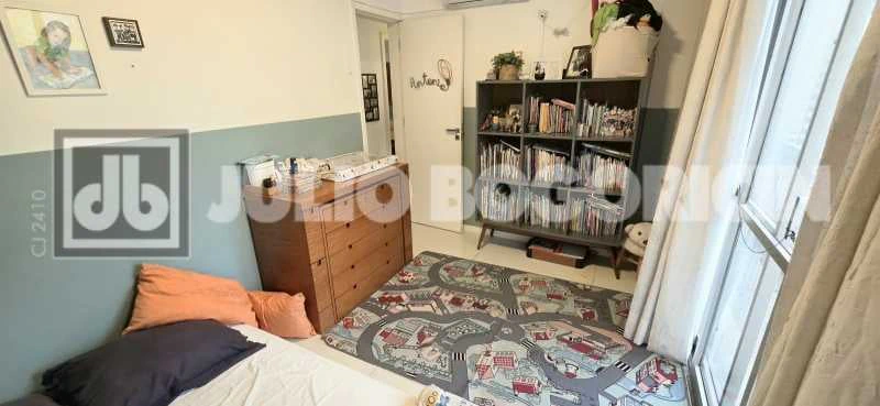 Cobertura de 4 quartos com 177 m² e churrasqueira privativa — photo 18