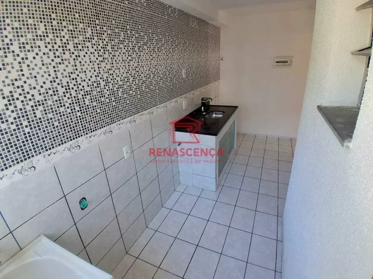 Apartamento com 2 quartos e 1 vaga, 1 banheiro — photo 9