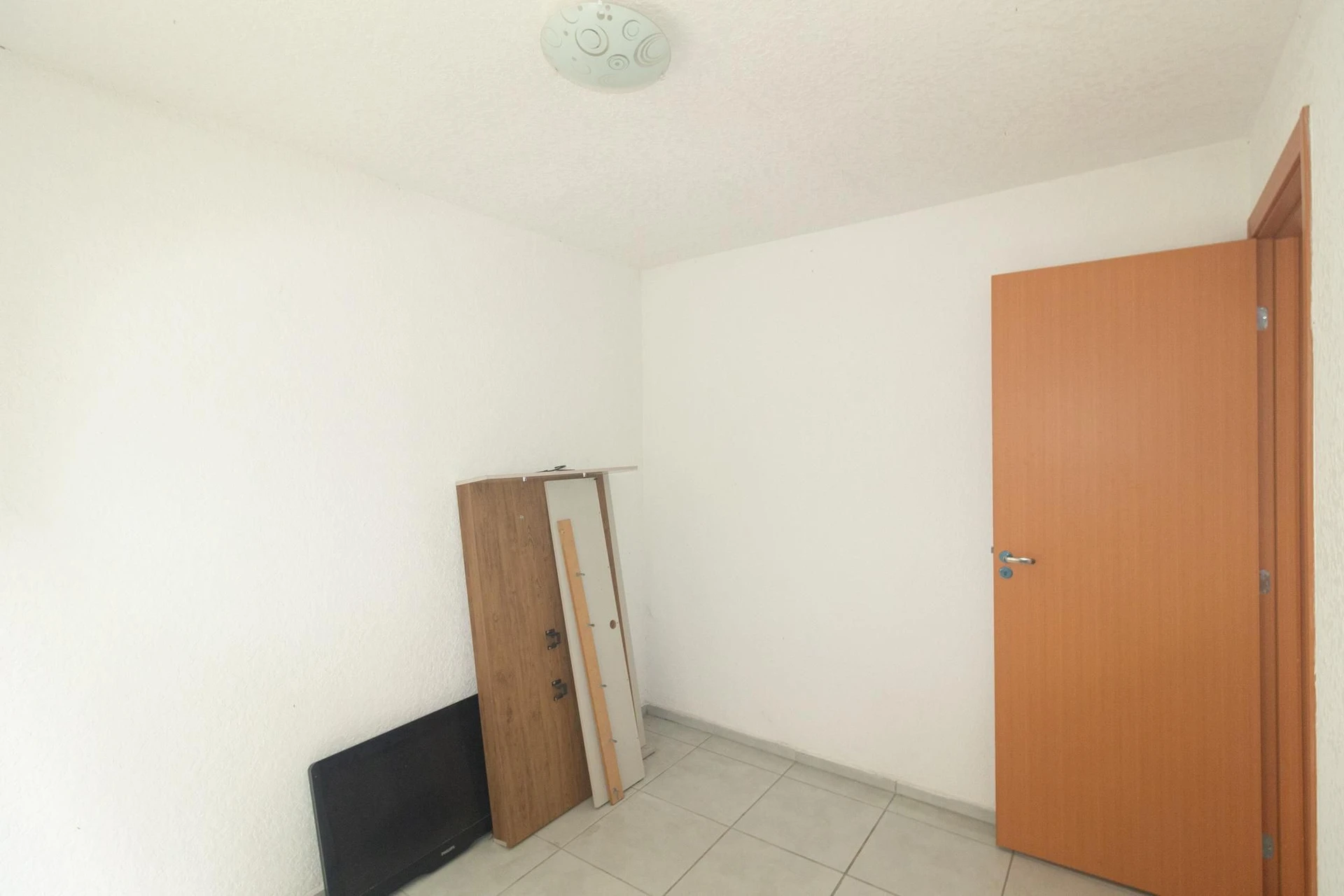 2-bedroom apartment in a building with a pool — photo 47