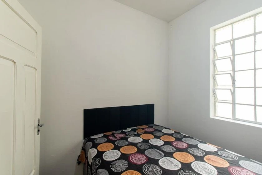 Apartment with 1 bedroom and 1 bathroom, separate kitchen — photo 5