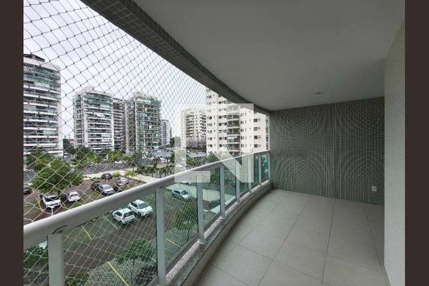 3-bedroom apartment in a building with a sauna — photo 9