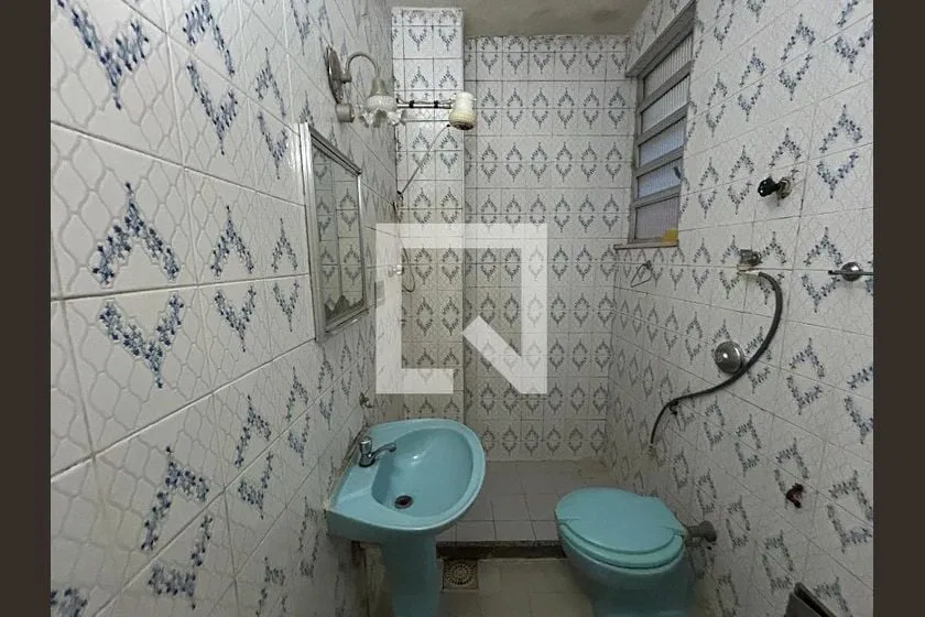 Unfurnished studio apartment 38 m² with 1 bedroom and 1 bath — photo 10