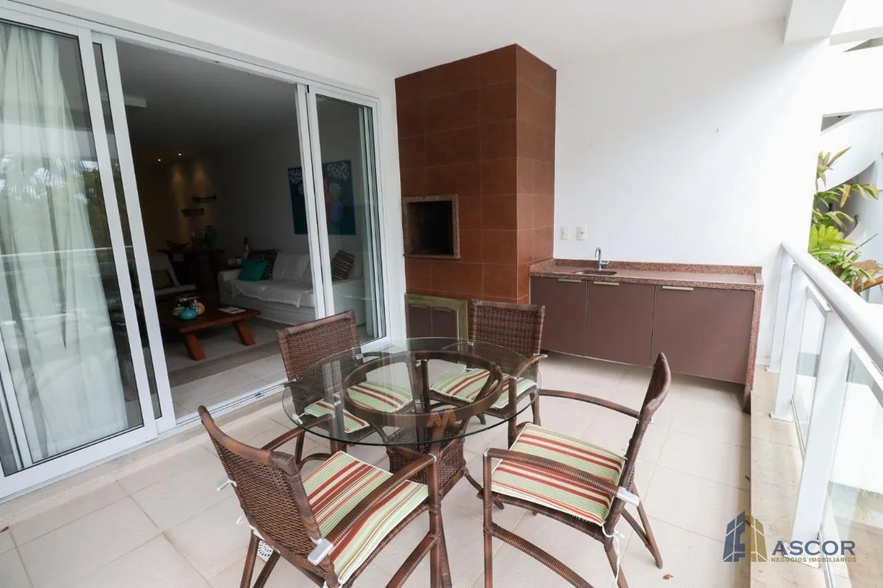 221 m² apartment with 3 en-suite bedrooms and 2 parking — photo 11
