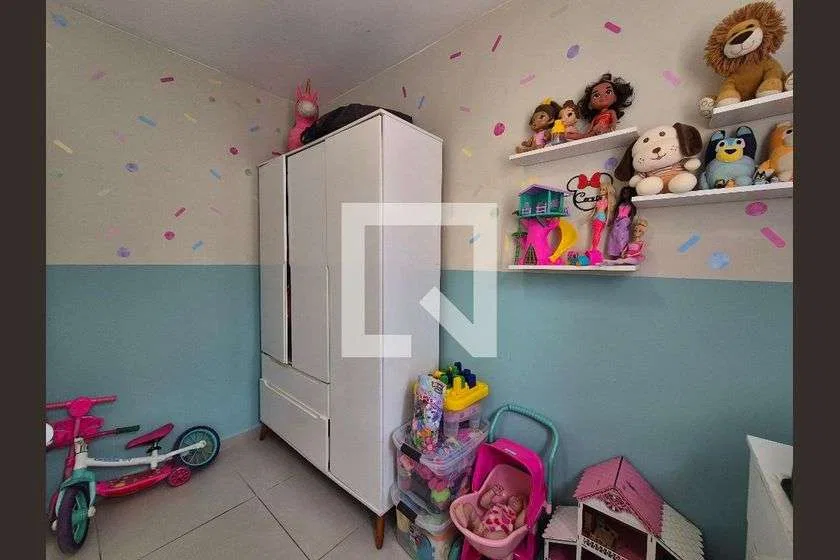 Apartamento amueblado de 44 m² con 2 dormitorios y 1 plaza — photo 14