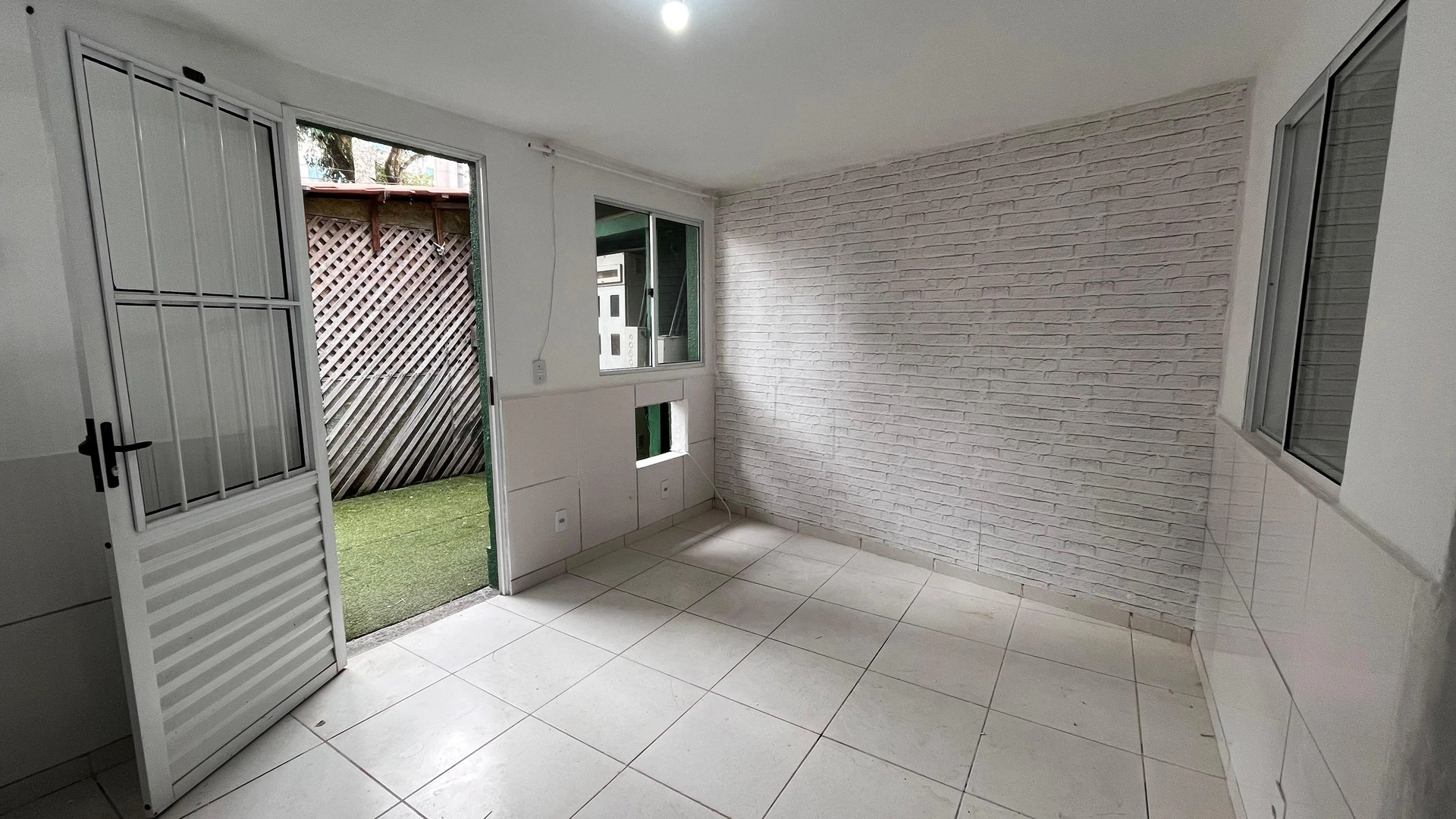 Studio, 35 m²