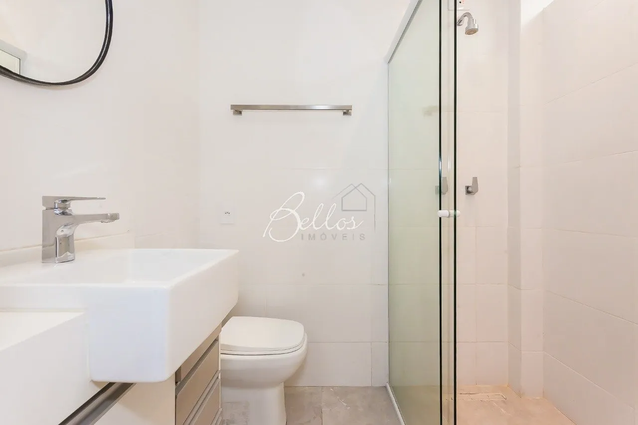3-bedroom unfurnished apartment with 137 m² and 1 parking — photo 19