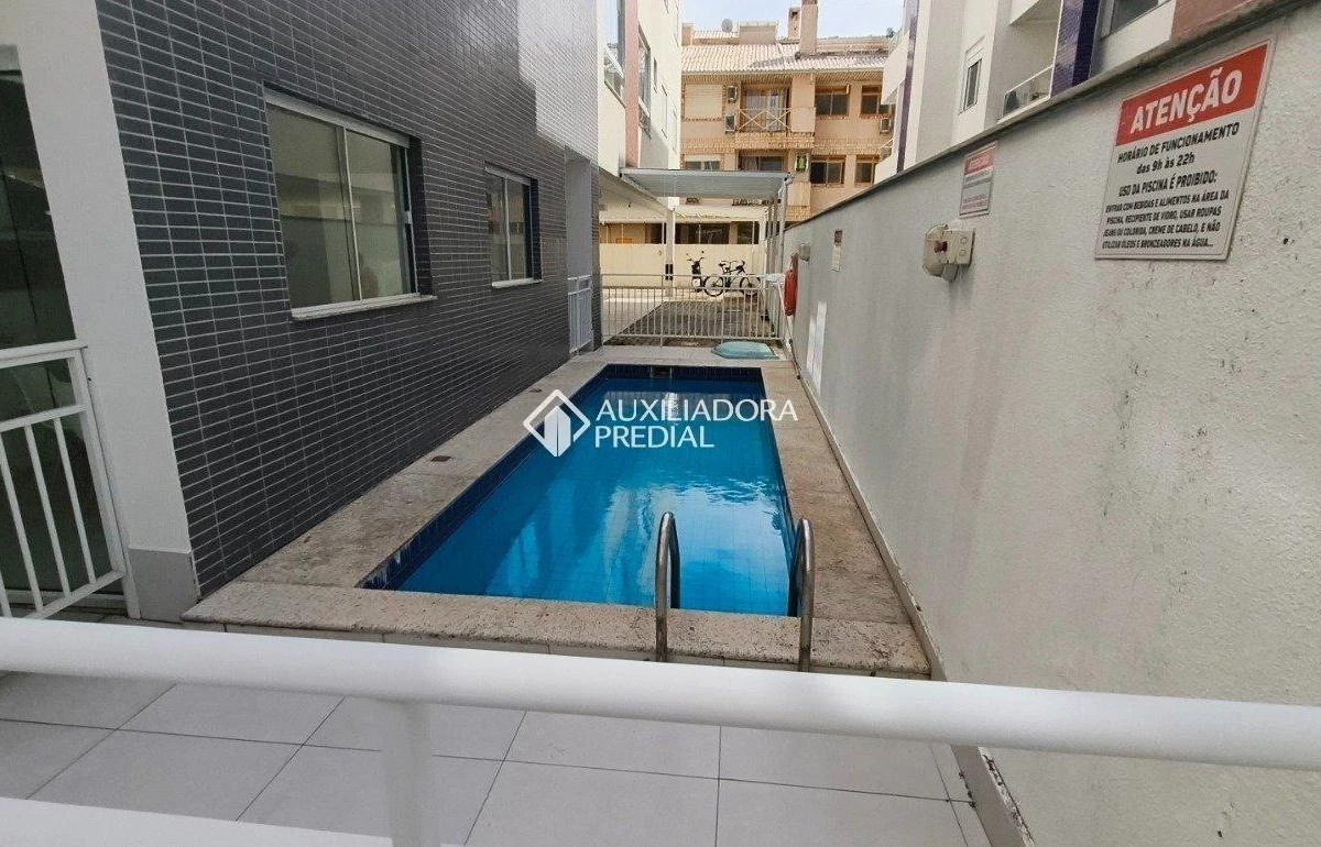 2-bedroom, 56 m² apartment in Florianópolis — photo 13