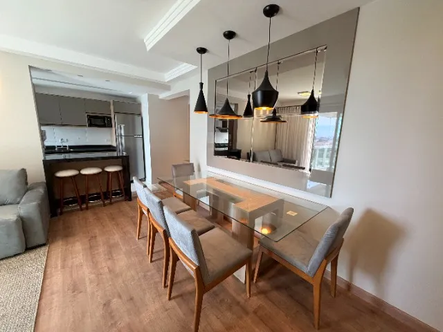 Apartment, 87 m², with a washing machine — photo 7