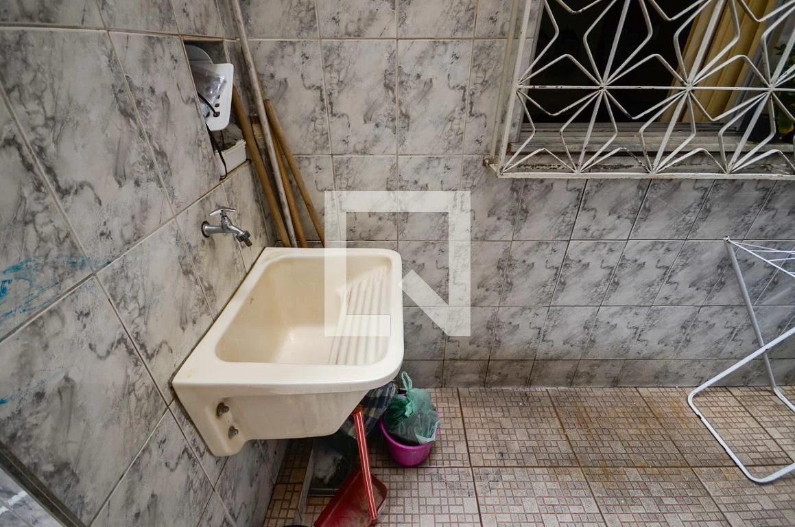 Apartamento mobiliado de 2 quartos com espaço de home office — photo 21