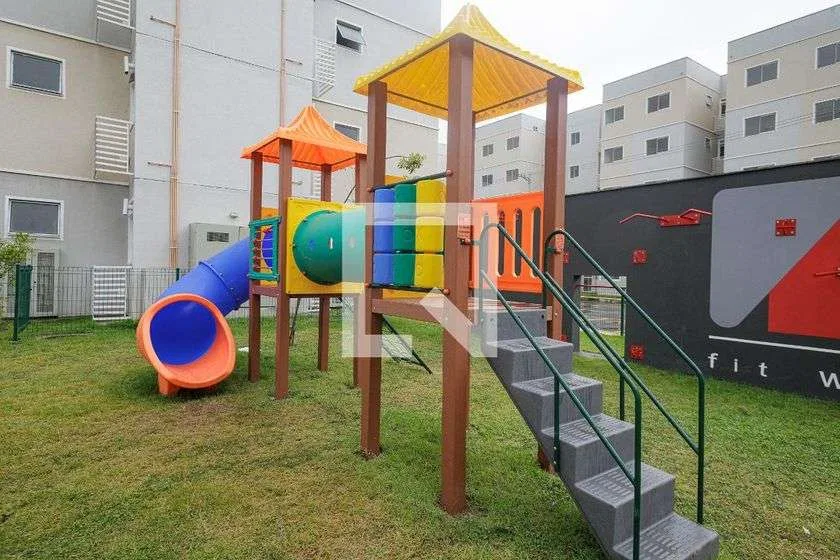 Apartamento de 2 quartos com vaga e 45 m² — photo 20