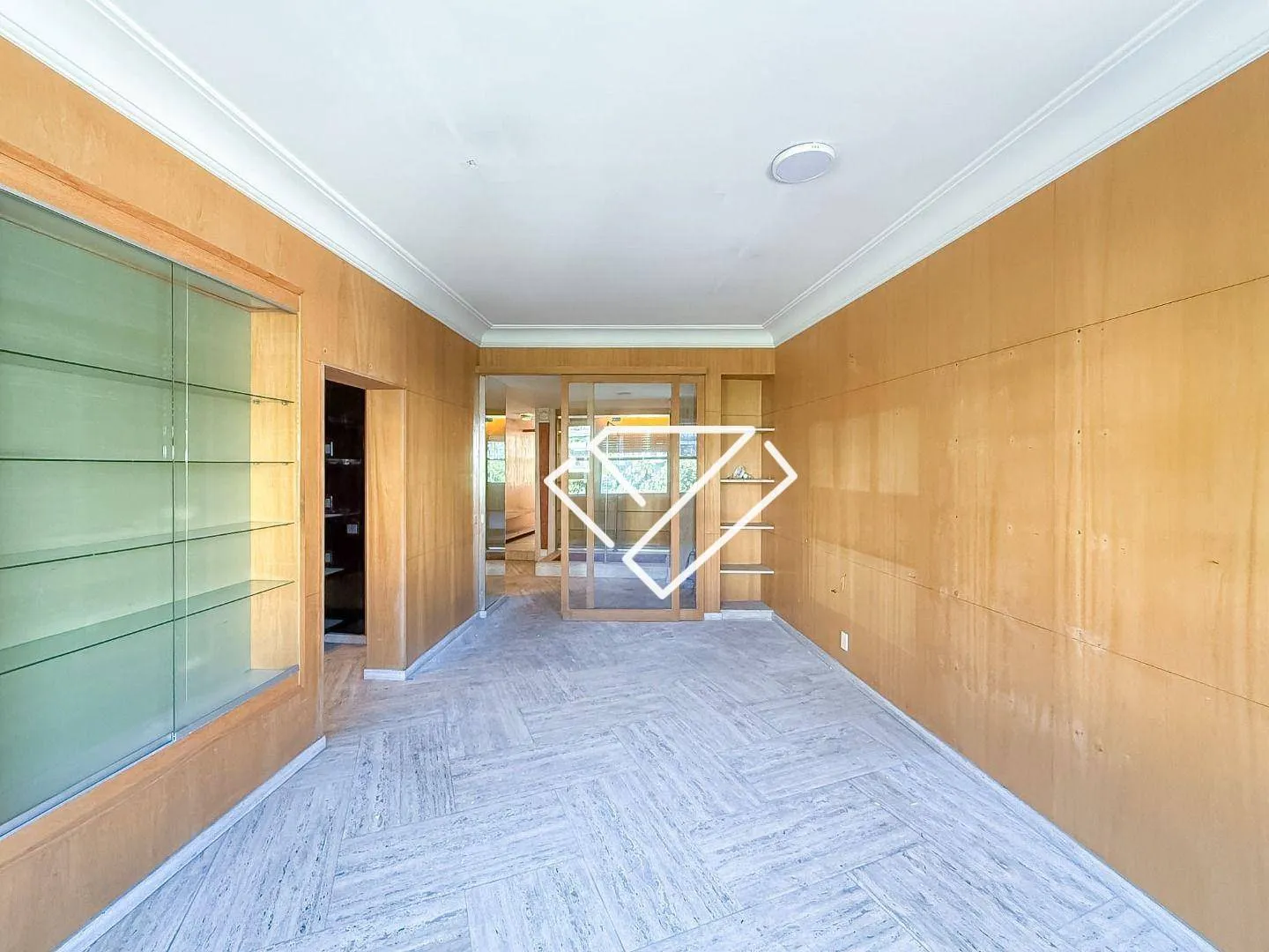 Apartamento de 1 quarto com banheira, Leblon — photo 8