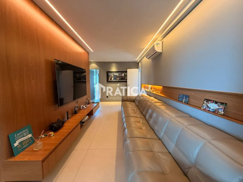 4-bedroom apartment with 5 bathrooms — photo 11