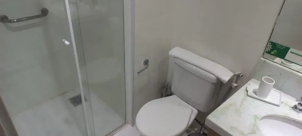 Apartamento mobiliado de 1 quarto com cozinha a gás — photo 22