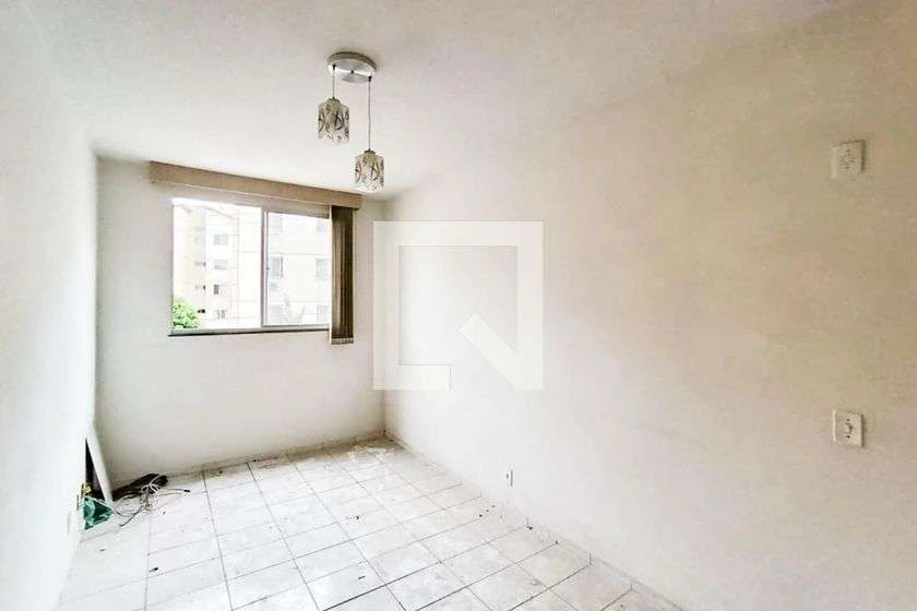2-bedroom apartment with glass shower and 43 m² — photo 6