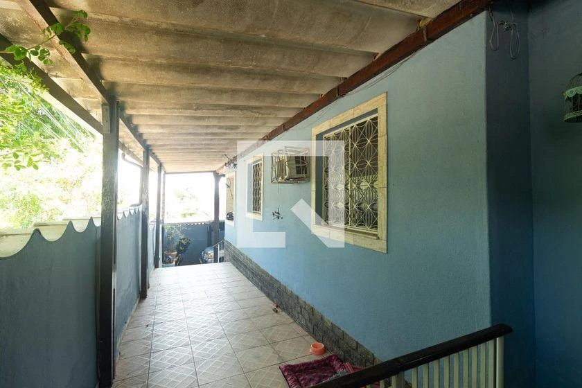 Casa mobiliada 240 m² com 2 quartos e 2 banheiros — photo 42