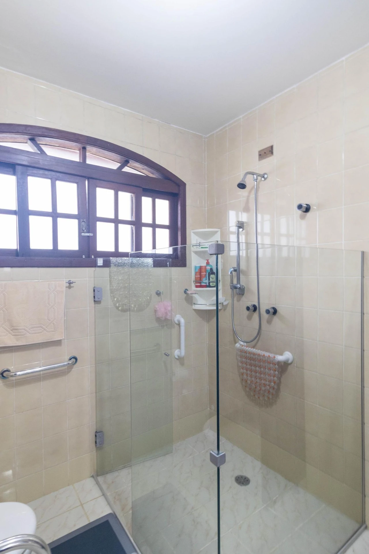 Будинок із 3 спальнями та балконом із грилем — photo 56