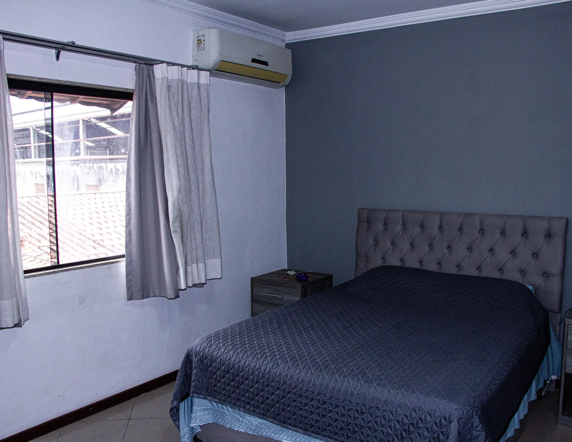 Furnished house, 300 m², with a grill on the balcony — photo 4