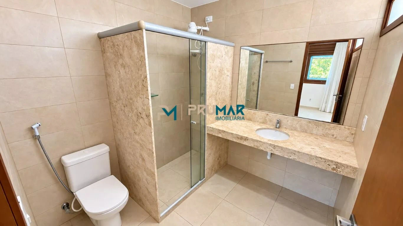4 quartos e vista para a água: casa de 370 m² — photo 25