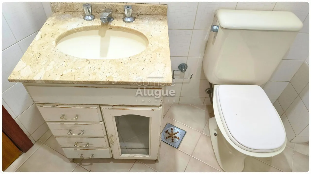 150 m² rental apartment with 3 bedrooms and ensuite — photo 16