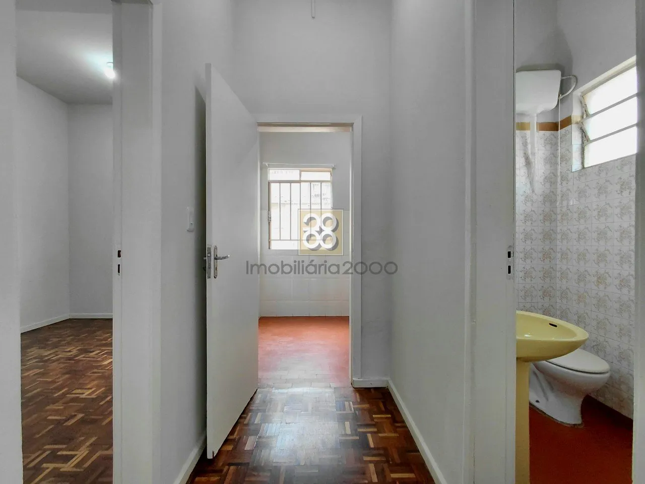 Ground-floor unfurnished house with 2 bedrooms and 85 m² — photo 11