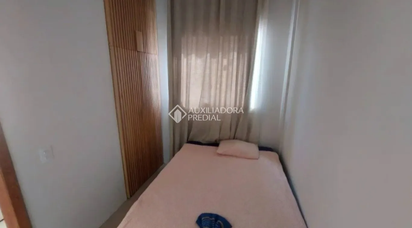 Apartamento de 1 dormitorio con 25 m² y 2 baños — photo 8