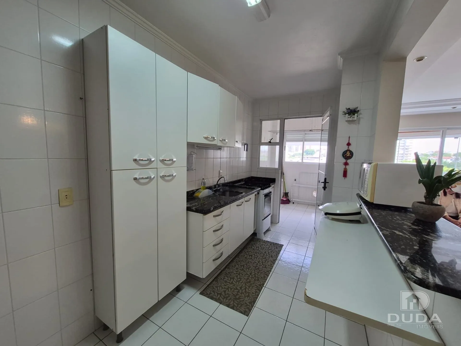 Apartamento de 2 dormitorios con 1 suite y 110 m² — photo 2