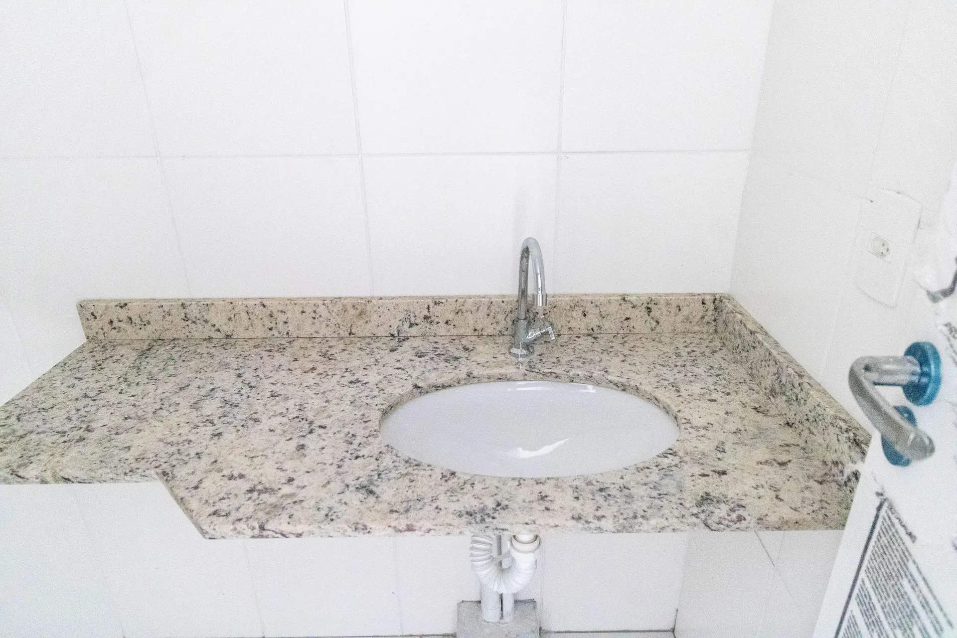 Apartamento mobiliado com 3 quartos e cozinha a gás — photo 39