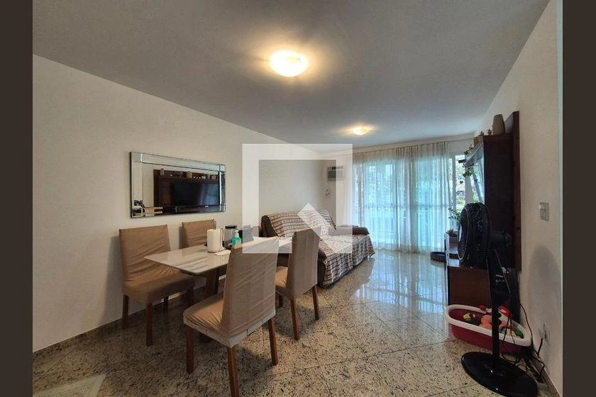 2 quartos e varanda gourmet: apartamento de 78 m²