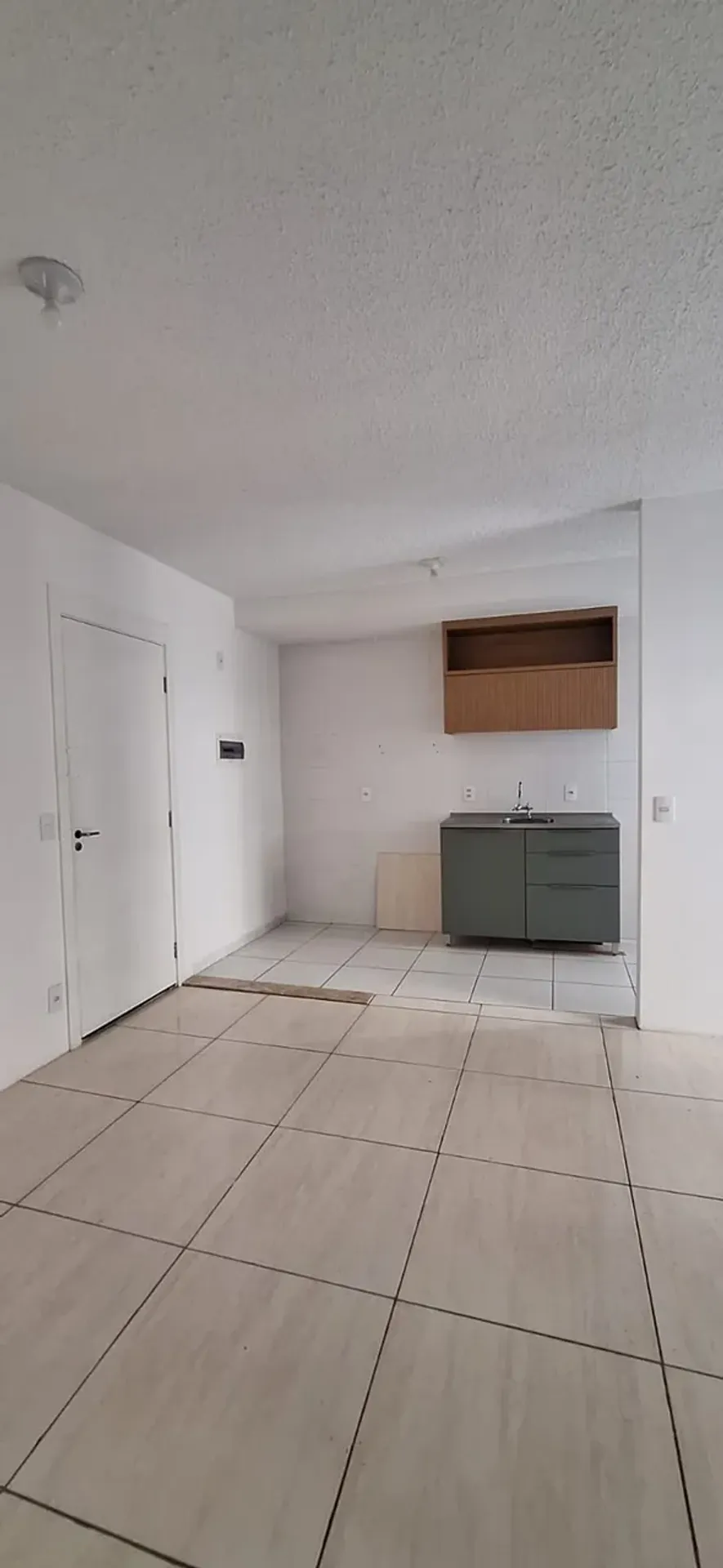 Apartment on the 4th floor with a mountain view — photo 19