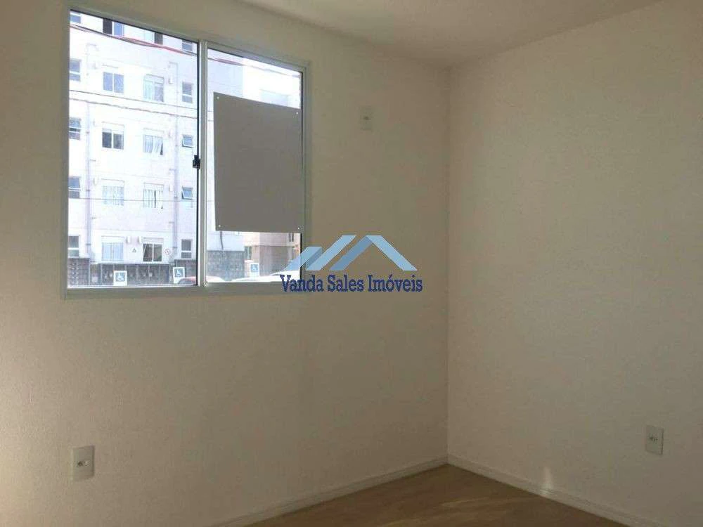 Apartamento no primeiro andar com 2 quartos e 49 m² — photo 6