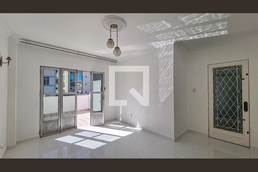 Apartamento de 2 quartos com varanda e 102 m² — photo 3