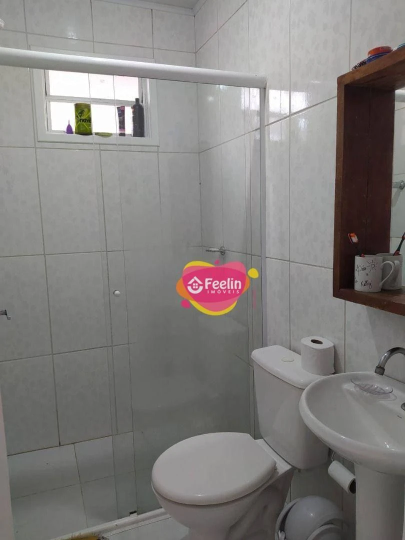 3-bedroom house with a washing machine in Florianópolis — photo 31