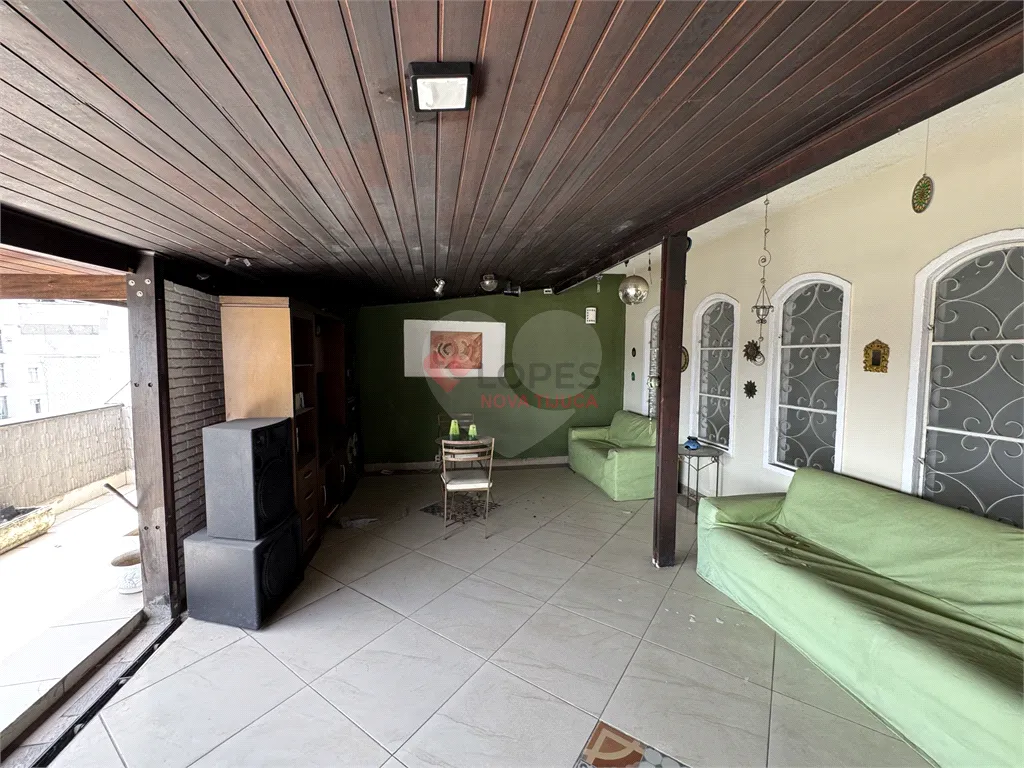 400 m² duplex penthouse with 5 bedrooms and terrace — photo 42