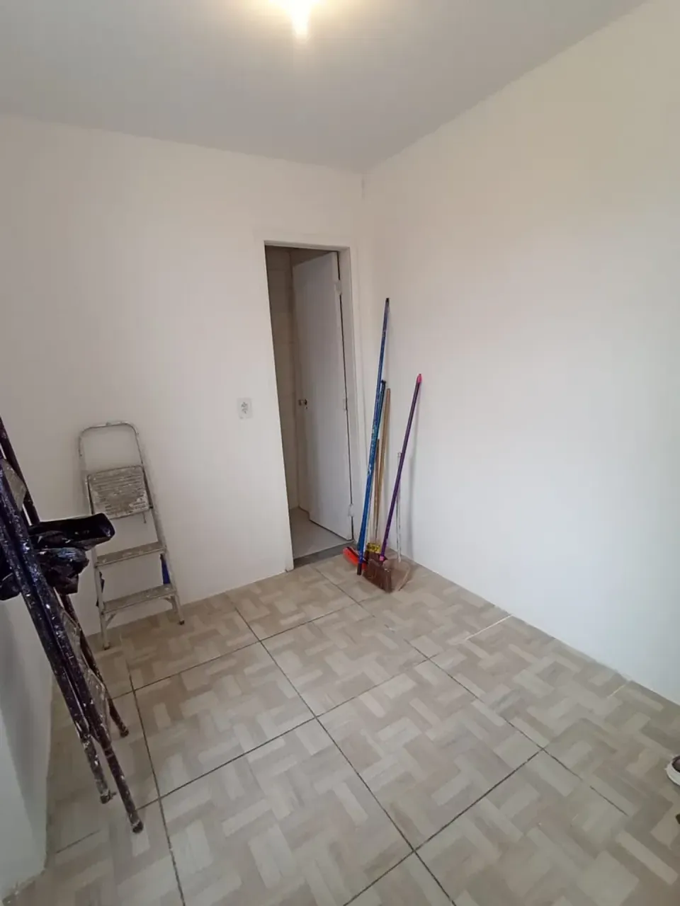 98 m² apartment with 2 bedrooms and 2 bathrooms — photo 15