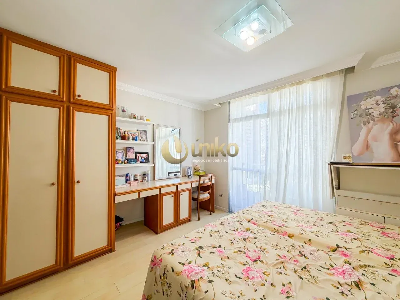 Apartamento de 4 dormitorios con 2 suites y 231 m² — photo 22