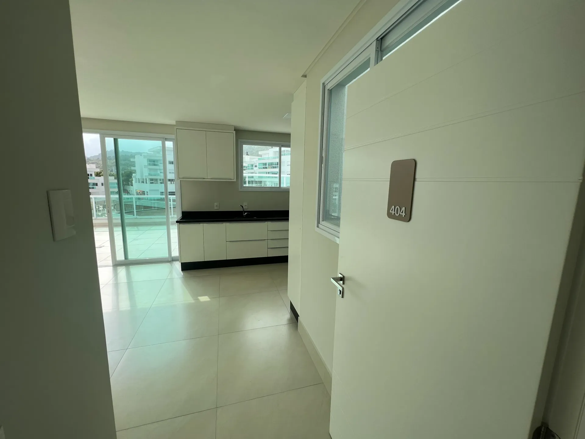 Apartamento com 166 m², 3 quartos e varanda gourmet