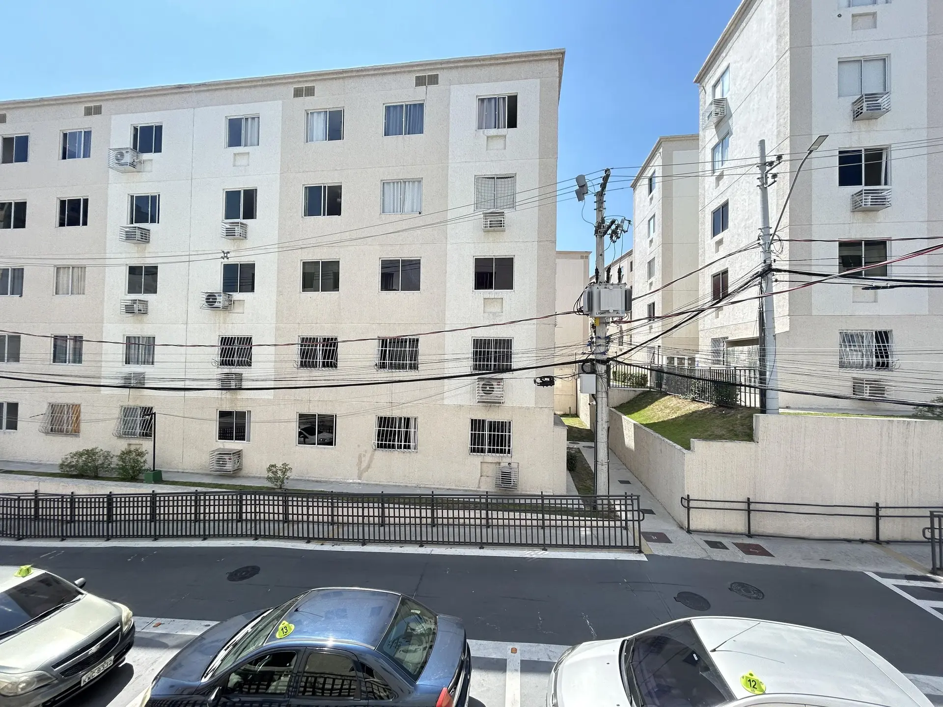 2-bedroom apartment, 40 m² — photo 34