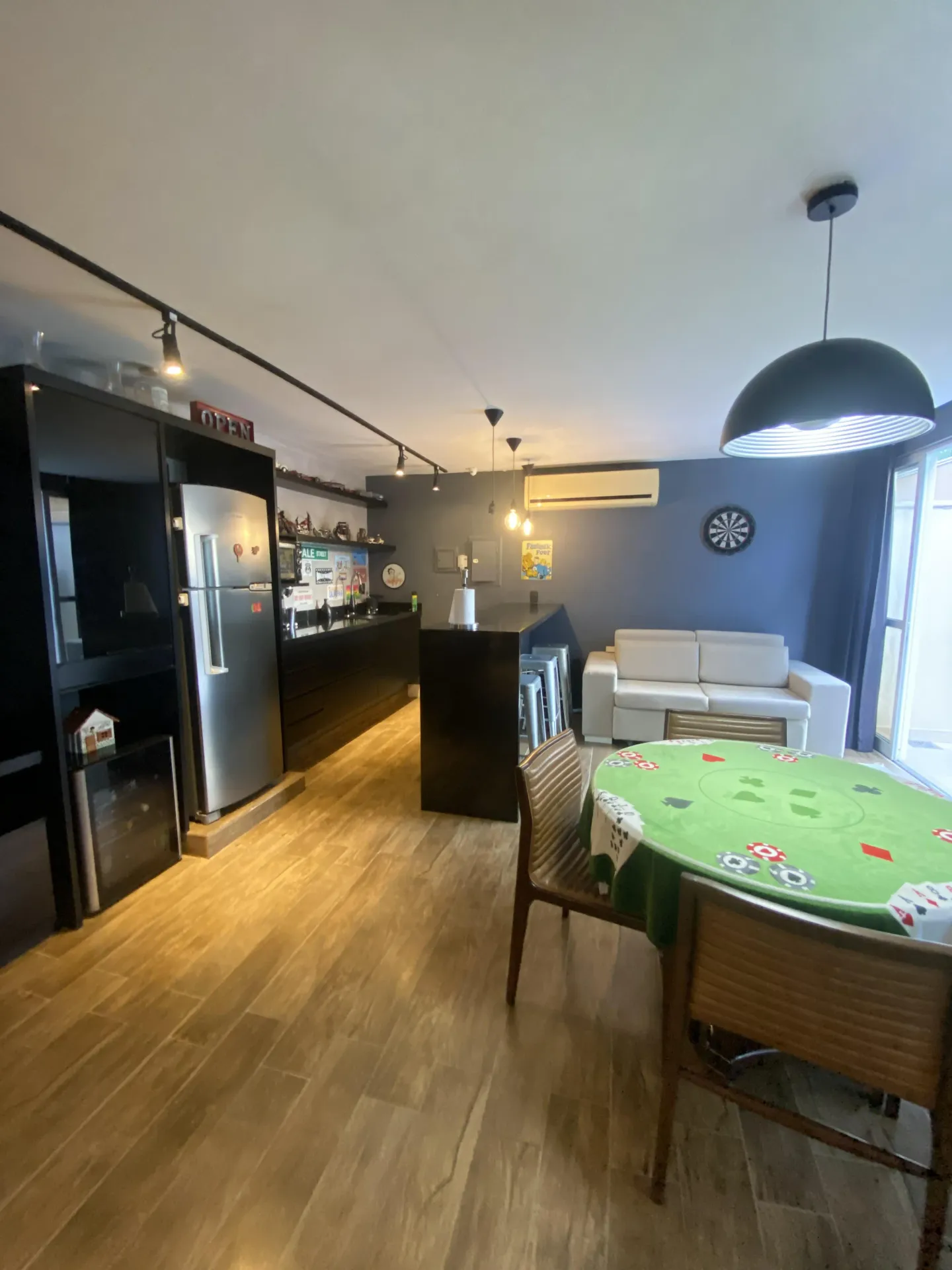 Casa de condomínio com 5 quartos e 500 m² — photo 37