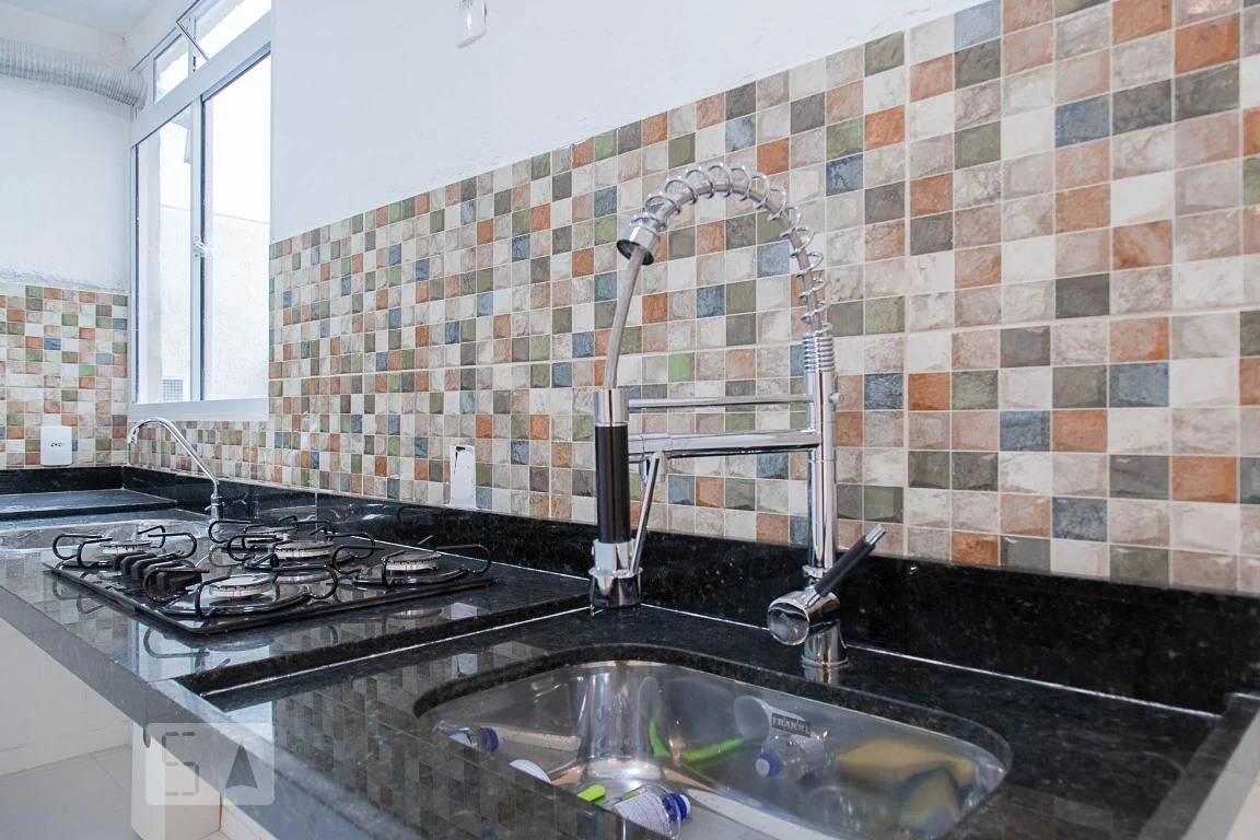 Apartamento de 2 quartos e 50 m² — photo 19
